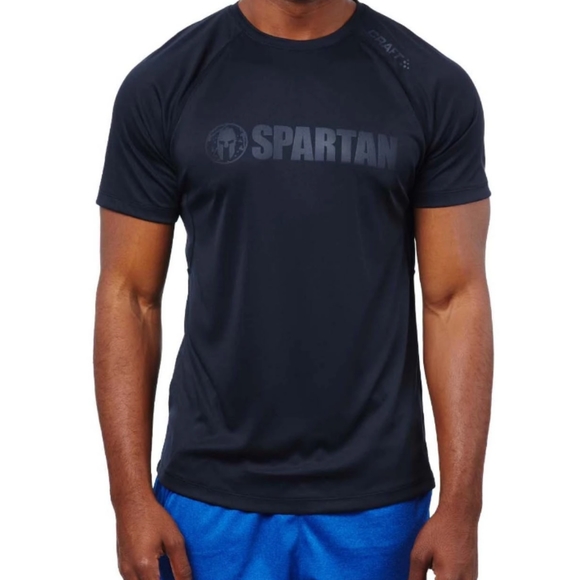 Spartan Craft Prime SS Tee - Picture 1 of 2